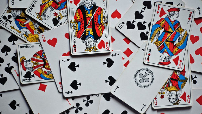 Les meilleurs jeux de société à deux