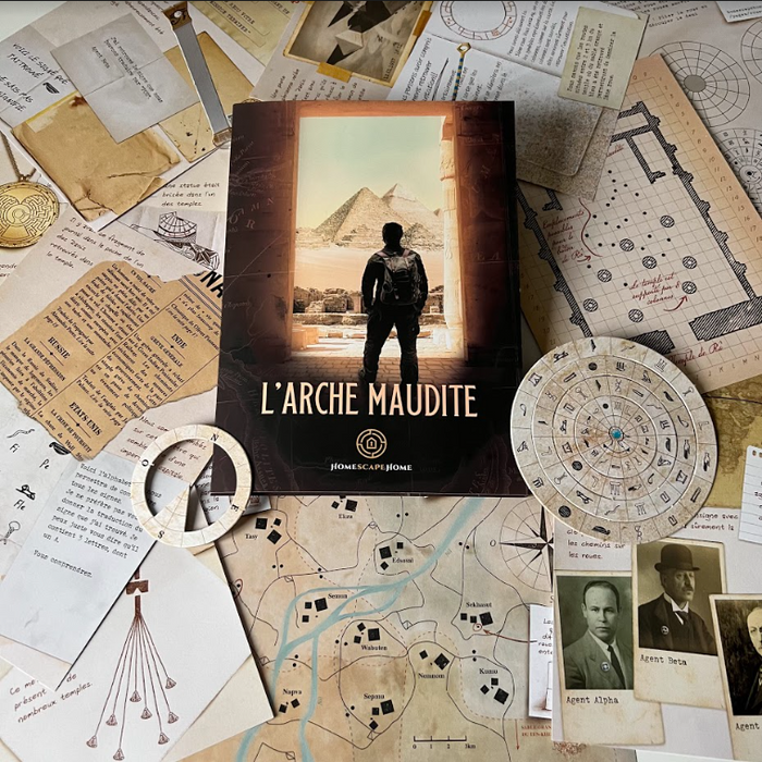 nouvel escape game maison