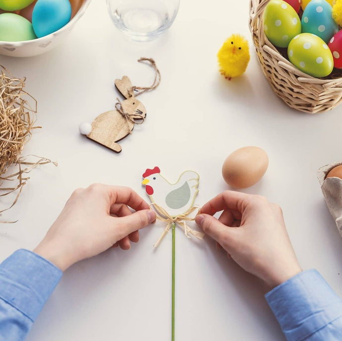 Comment créer un escape game de Pâques pour les enfants ?