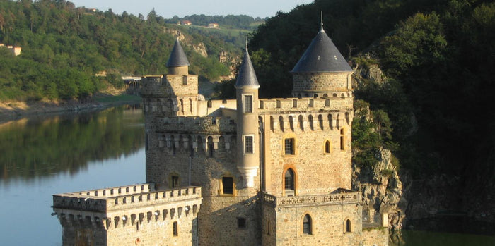 Plus beaux Escape Game d'Europe