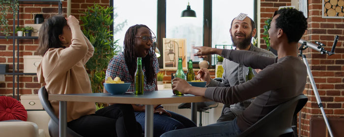 Quelles activités faire entre amis à Paris ?