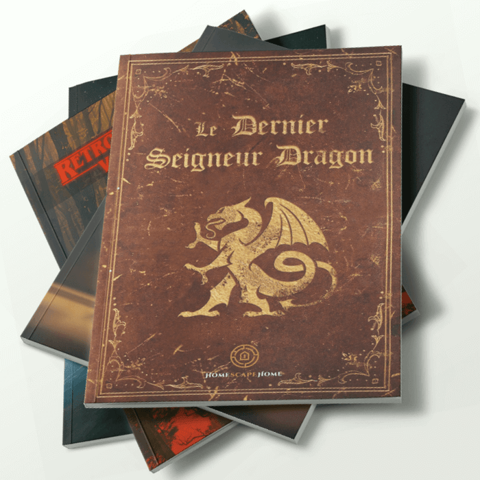 carte cadeau escape game noel