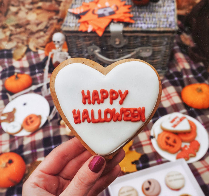 escape game halloween