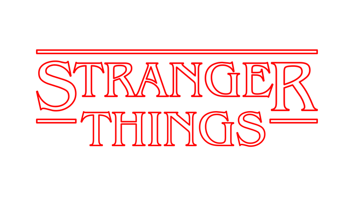 L'escape game Stranger Things, plongez dans cet univers si caractéristique !