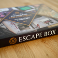 Escape Box XXL
