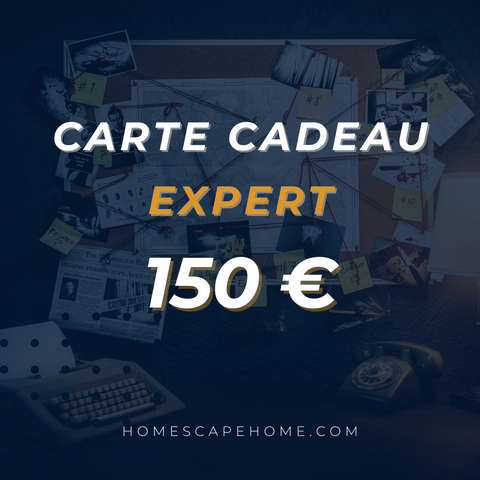 Carte cadeau