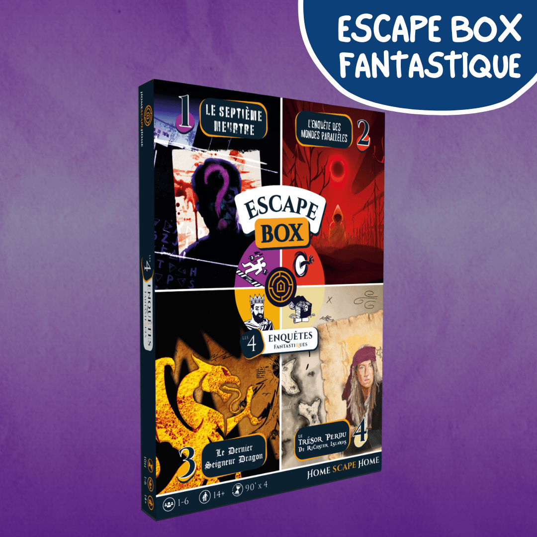 La box épopée main image 1