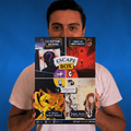 Escape Box - Les 4 enquêtes fantastiques