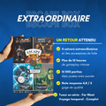 Escape Box - Les 4 enquêtes extraordinaires