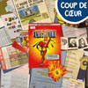 Flash Fire - Panique à Light City