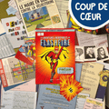Flash Fire - Panique à Light City