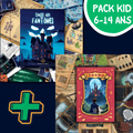 Pack Duo Kid